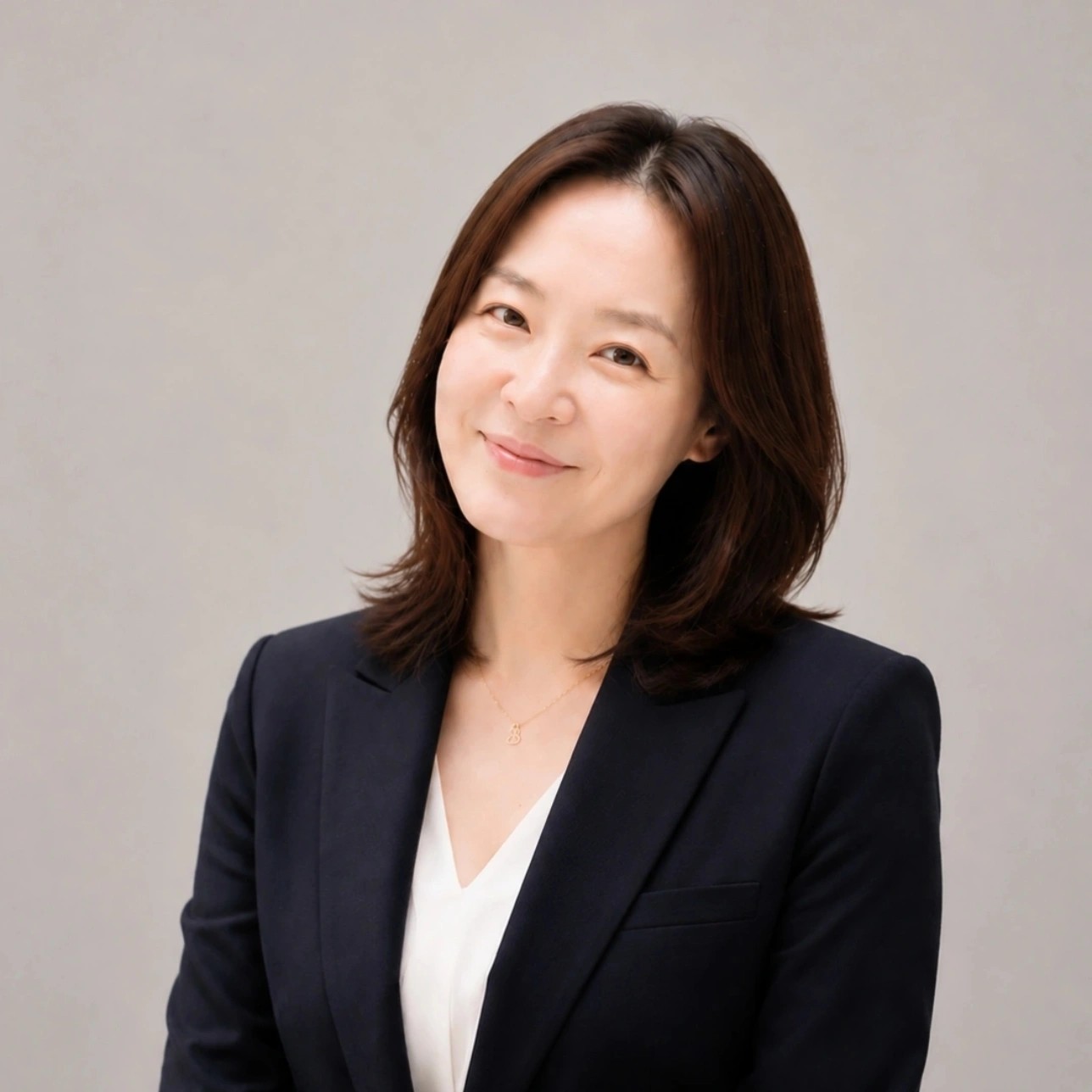 김화진 지사장
